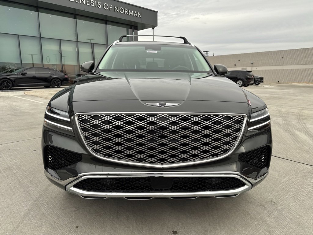 New 2026 Genesis GV80 2.5T image 2