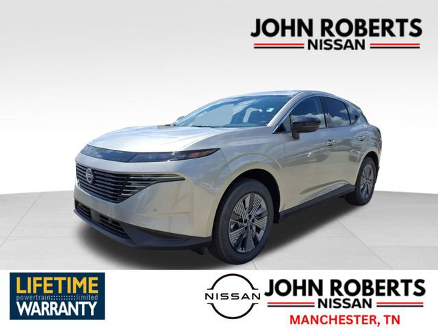 New 2025 Nissan Murano SL w/ Cargo Package image 10