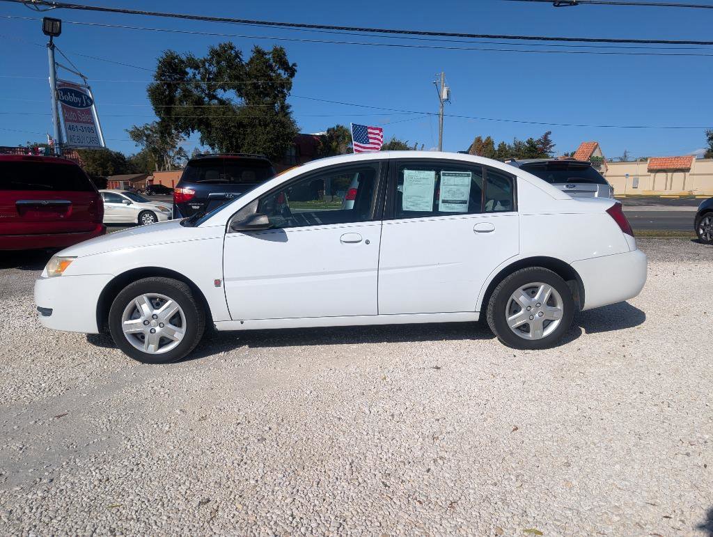 Used 2007 Saturn ION Level 2 w/ Preferred Pkg image 8