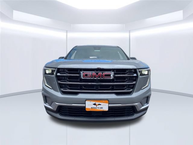 Used 2026 GMC Acadia Elevation w/ Elevation Premium Package AWD/4WD image 13