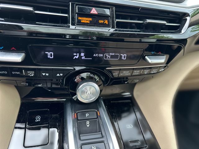 Certified 2023 Acura MDX SH-AWD w/ Technology Package image 21