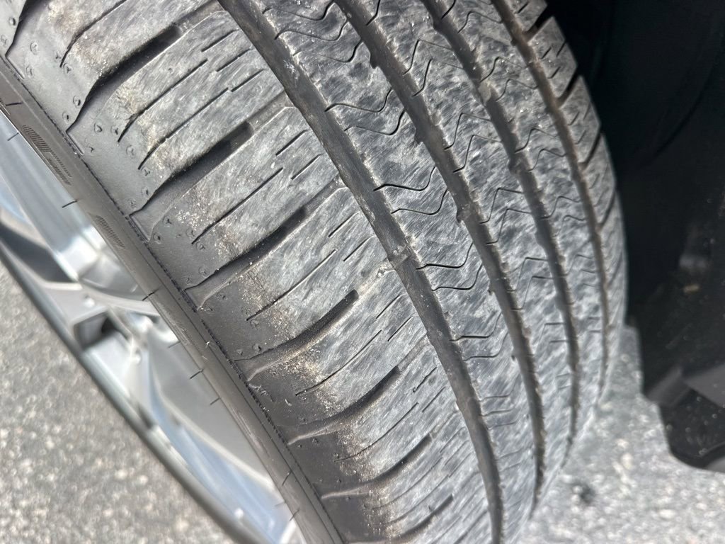 Used 2022 Mercedes-Benz GLC 300 4MATIC image 31