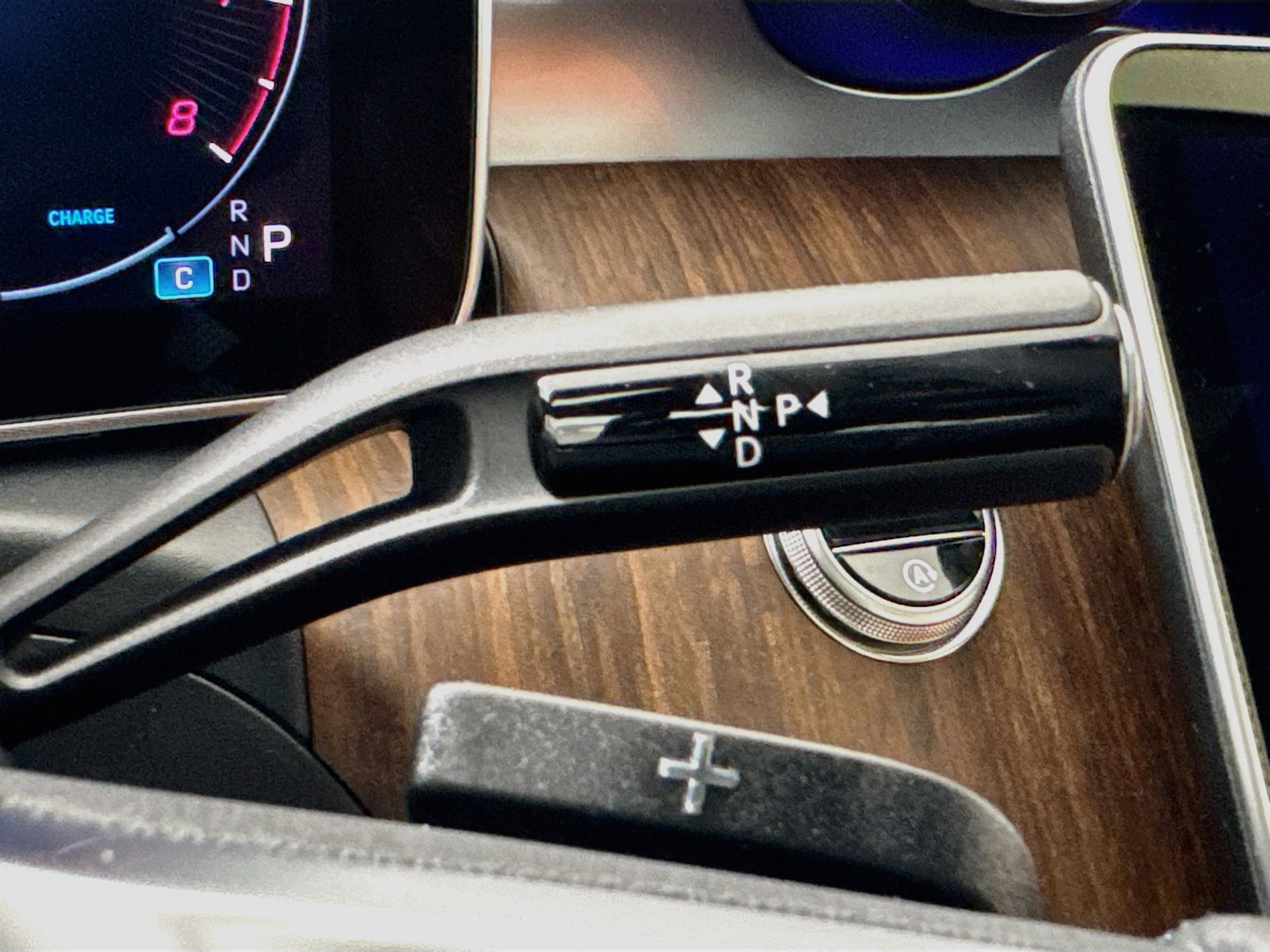 New 2026 Mercedes-Benz C 300 4MATIC Sedan image 17