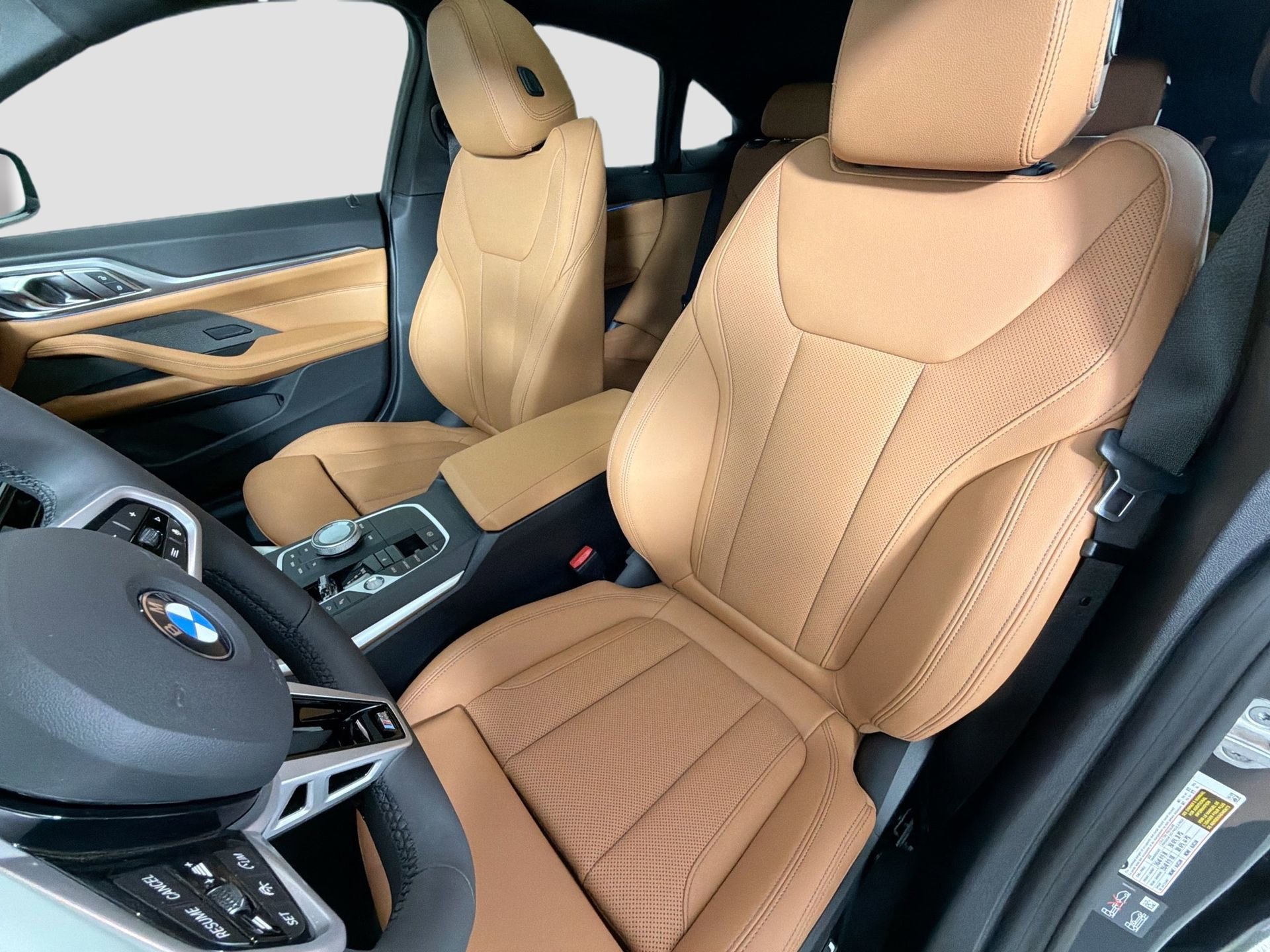 New 2026 BMW i4 xDrive40i w/ M Sport Package image 21