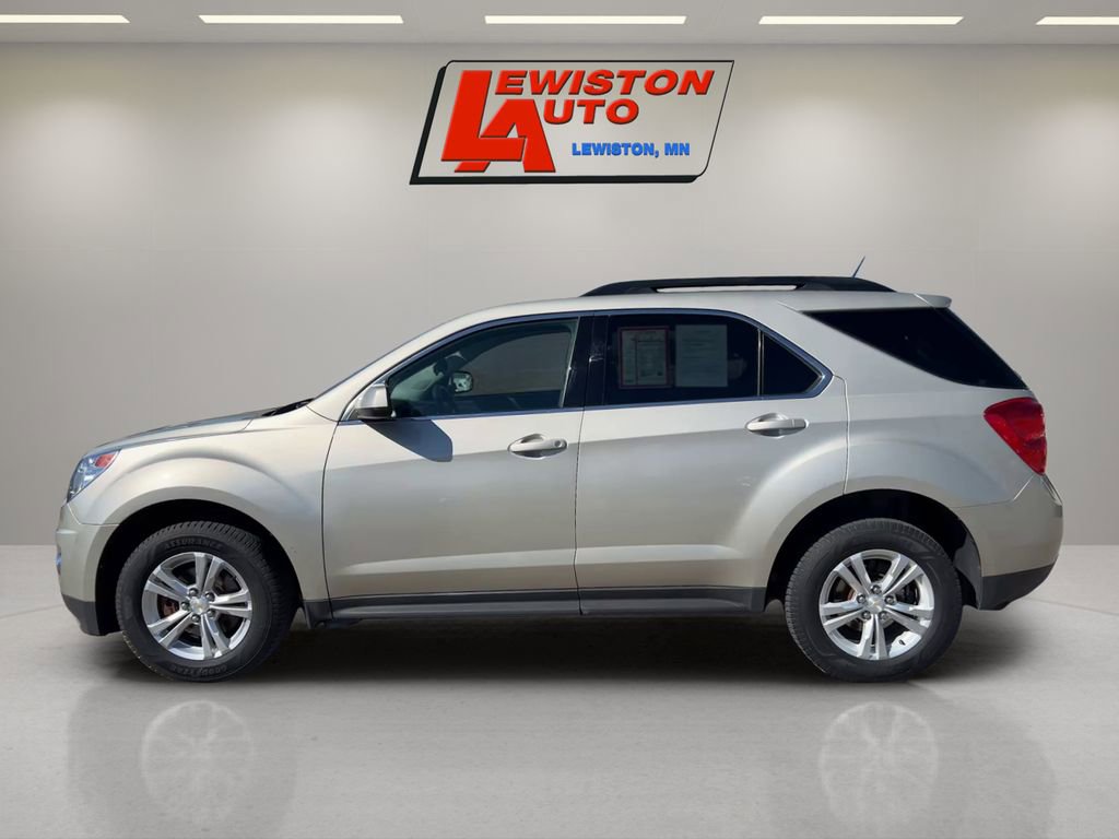 Used 2014 Chevrolet Equinox LT image 2