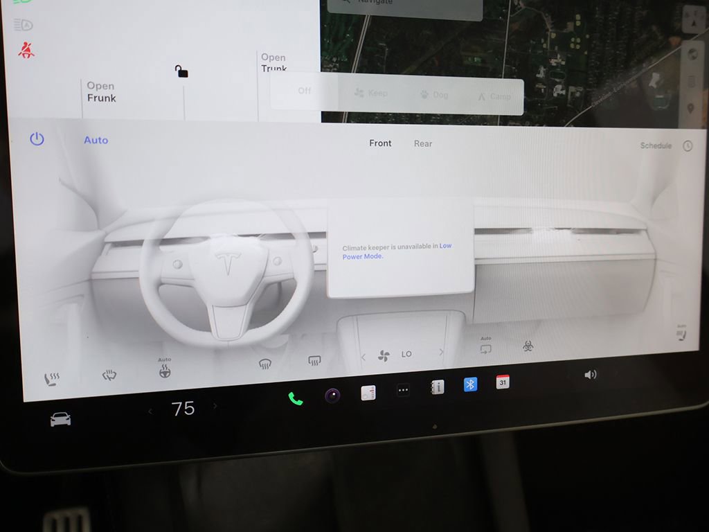 Used 2024 Tesla Model Y Performance image 46