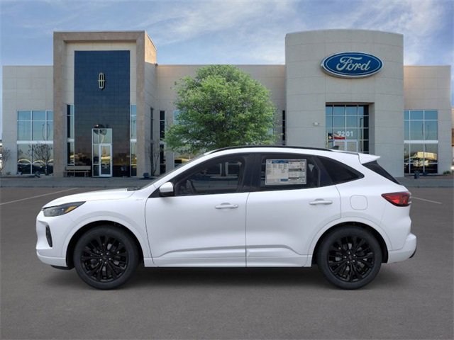 New 2026 Ford Escape ST-Line Elite w/ Premium Technology Package image 3