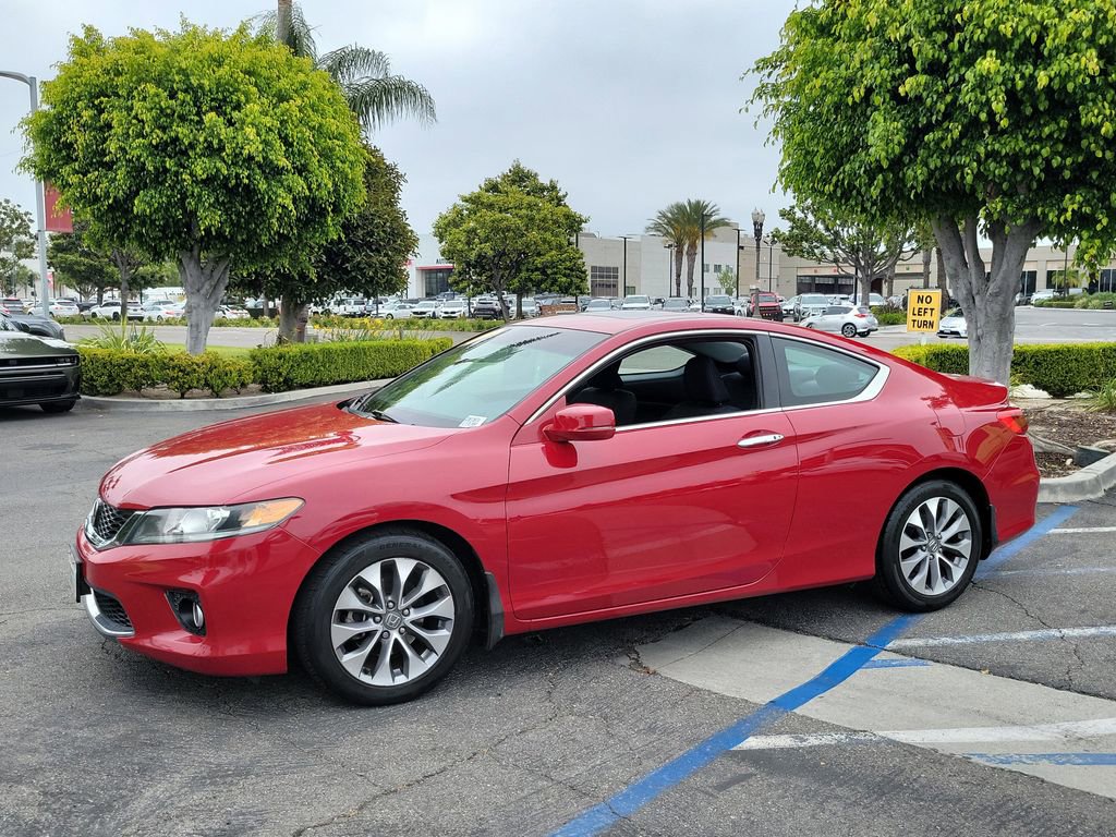 Used 2013 Honda Accord EX image 24