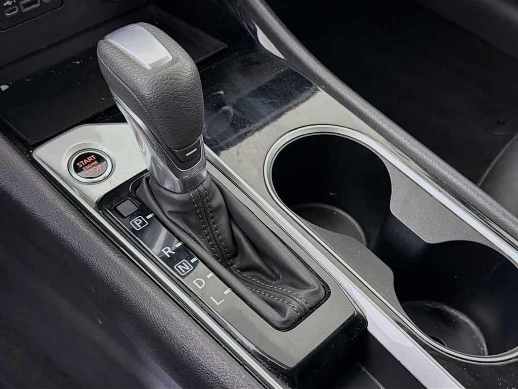 Used 2024 Nissan Altima 2.5 SV image 19