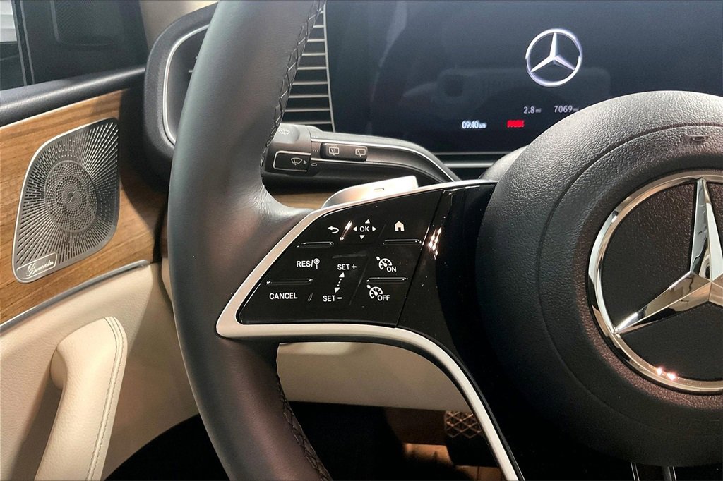 Used 2024 Mercedes-Benz GLE 450 4MATIC image 23