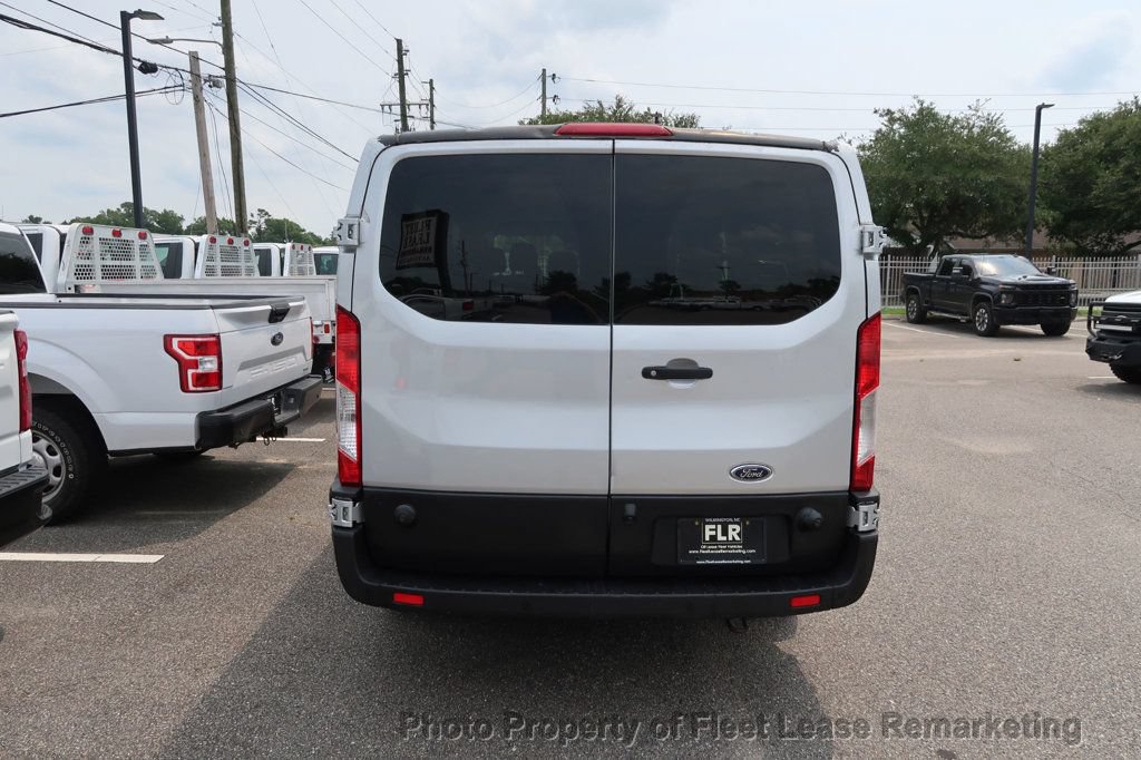 Used 2020 Ford Transit 350 XLT RWD image 4