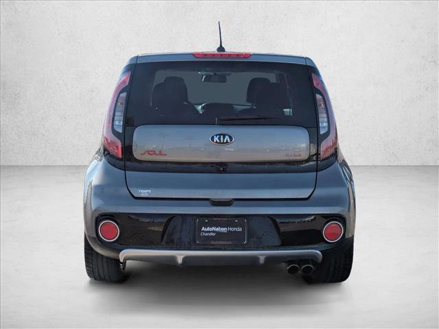 Used 2019 Kia Soul ! image 6