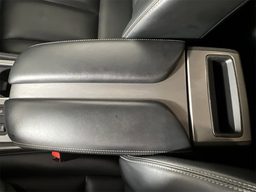 Certified 2023 Nissan Murano SV image 22