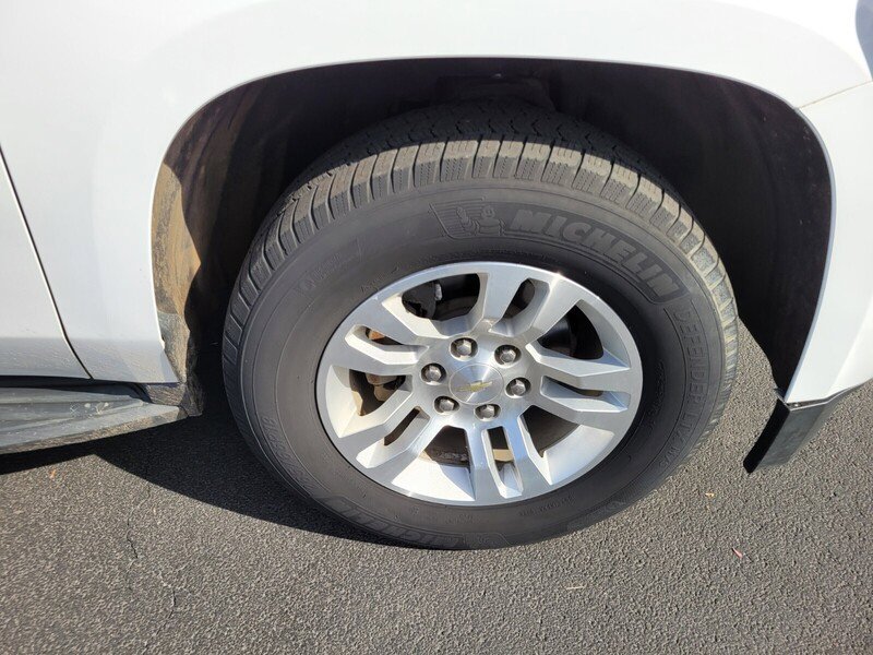Used 2019 Chevrolet Tahoe LT image 15