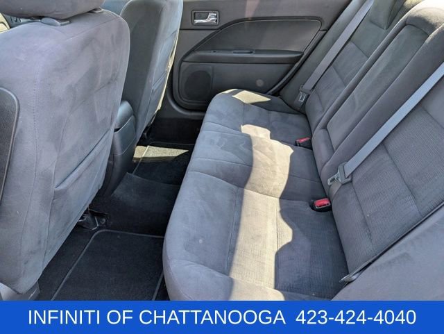 Used 2009 Ford Fusion SE FWD image 20