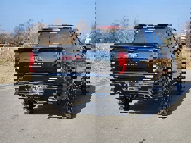 New 2026 GMC Sierra 1500 Elevation w/ Preferred Package image 4