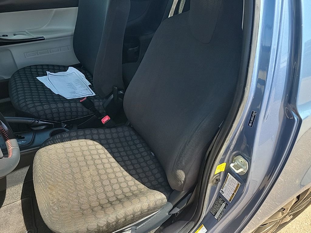 Used 2012 Scion iQ w/ Rear Speaker Pkg image 16