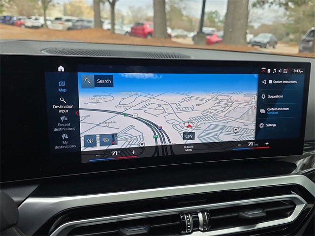 Used 2024 BMW M2 w/ Lighting Package image 18