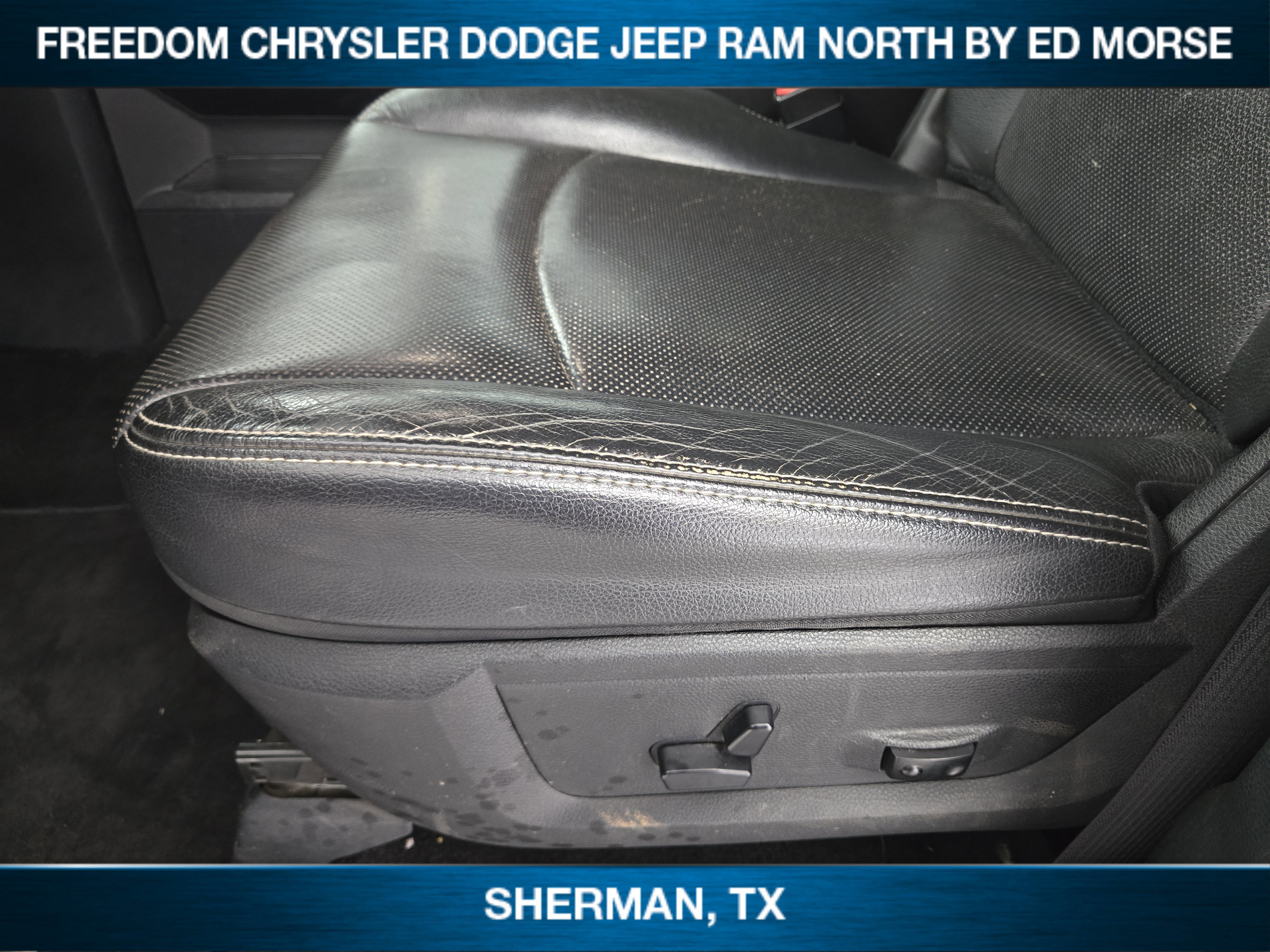 Used 2017 RAM 1500 Sport w/ Convenience Group image 17