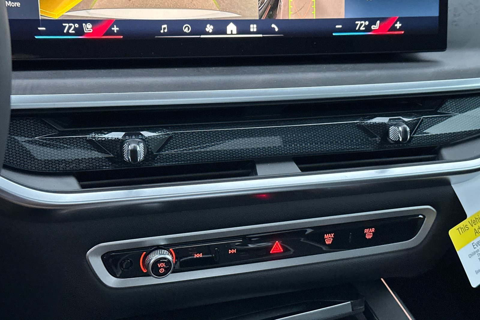 New 2026 BMW X5 xDrive40i w/ M Sport Package image 18