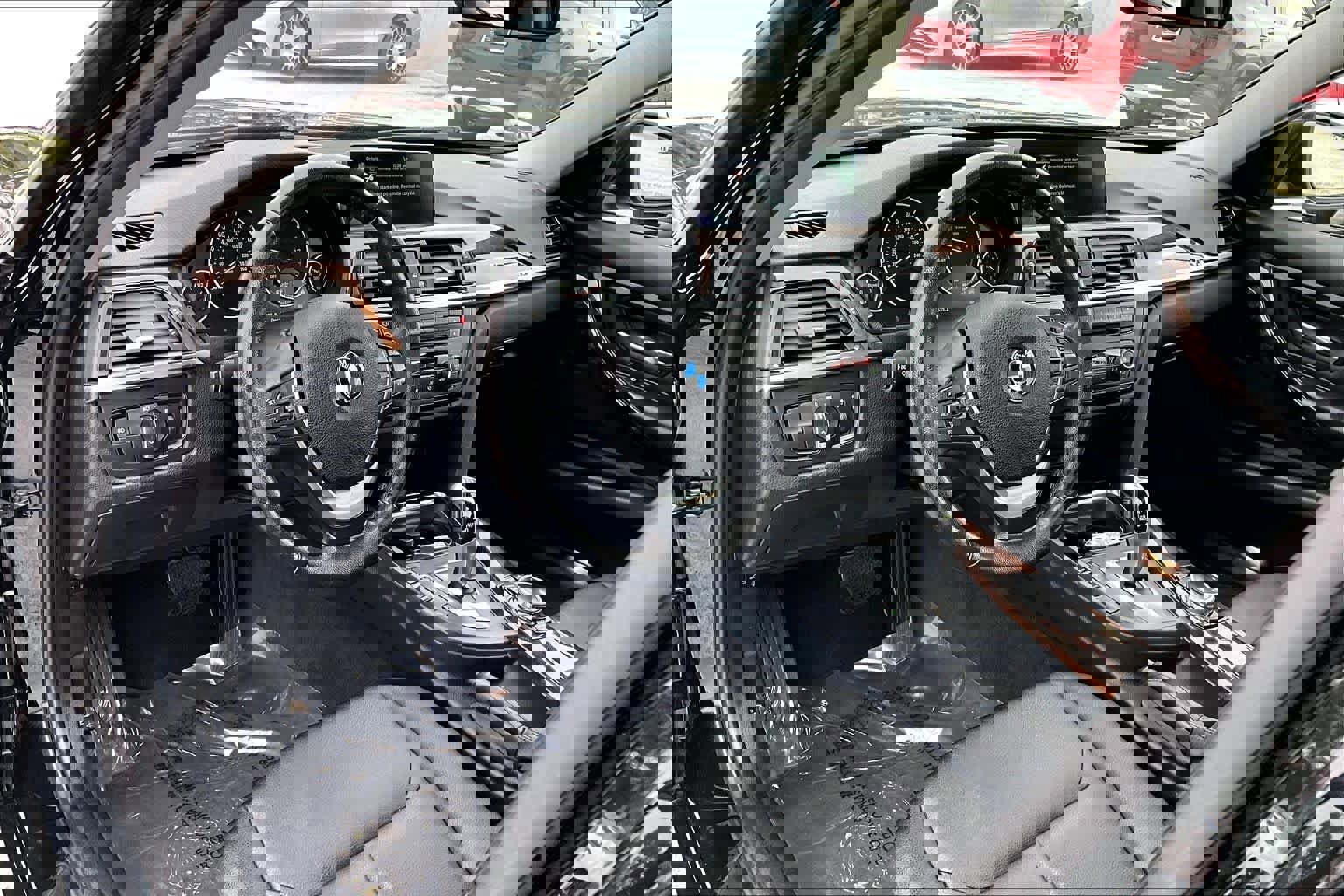 Used 2014 BMW 328d xDrive Sedan image 17