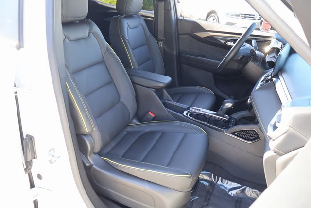 Used 2024 Chevrolet TrailBlazer ACTIV w/ Driver Confidence Package image 20