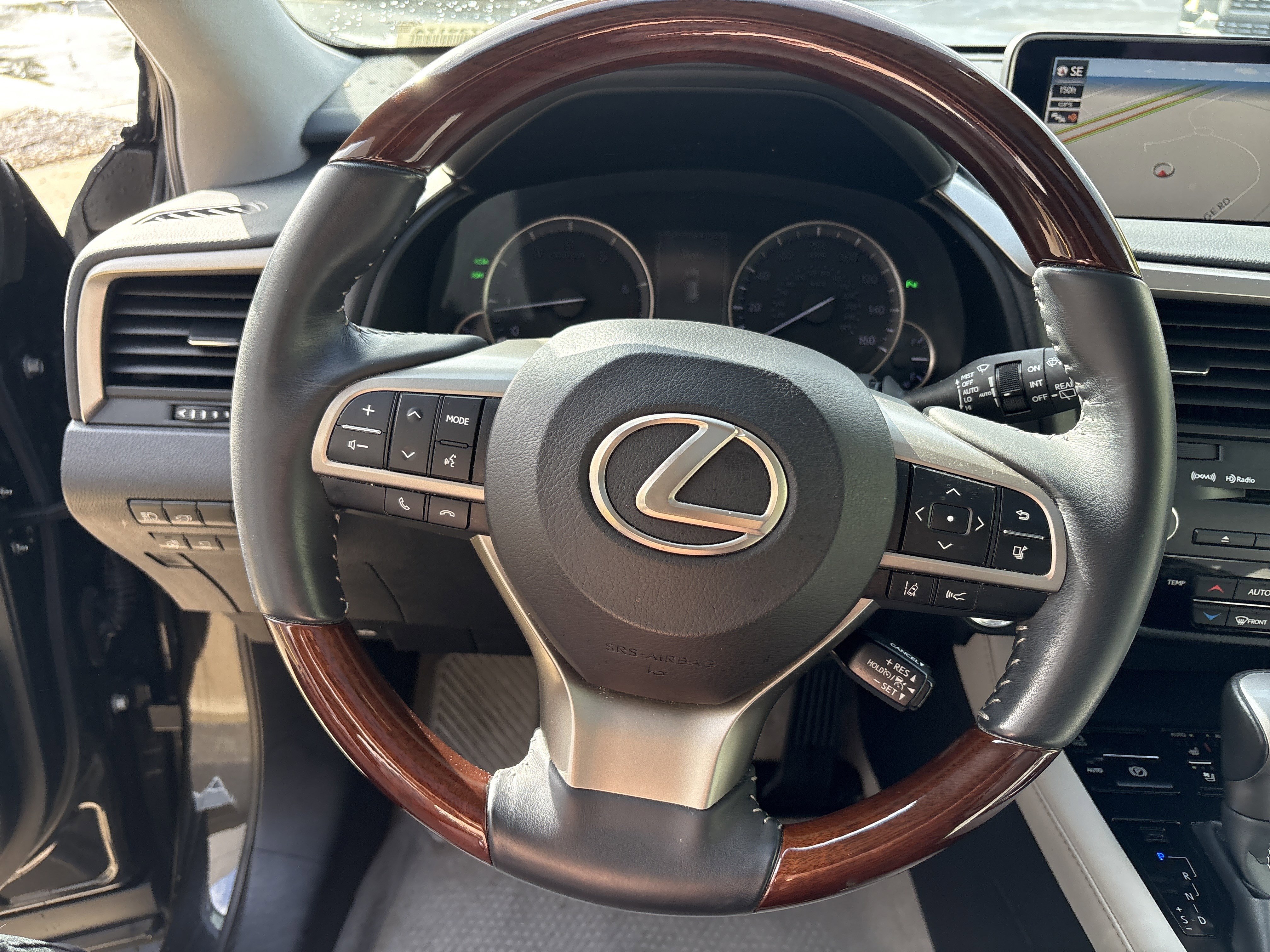 Used 2019 Lexus RX 350 AWD w/ Navigation Package image 18