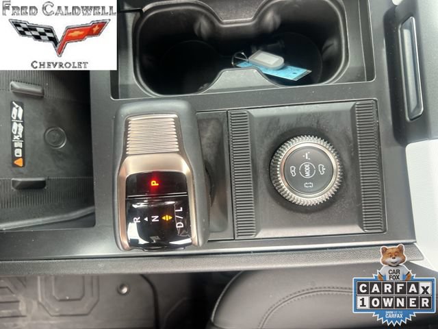 Used 2025 GMC Hummer EV 3X AWD/4WD image 21