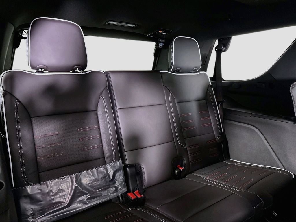 New 2026 GMC Yukon AT4 Ultimate AWD/4WD image 29