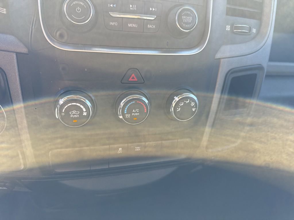 Used 2019 RAM 1500 Tradesman w/ Popular Equipment Group image 13