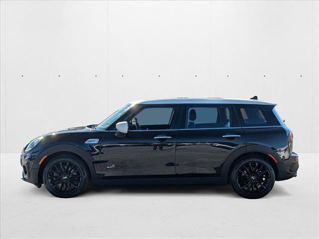 Used 2021 MINI Cooper Clubman S image 9