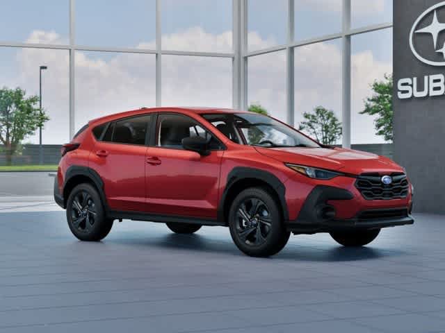 New 2026 Subaru Crosstrek 2.5i AWD/4WD video 1