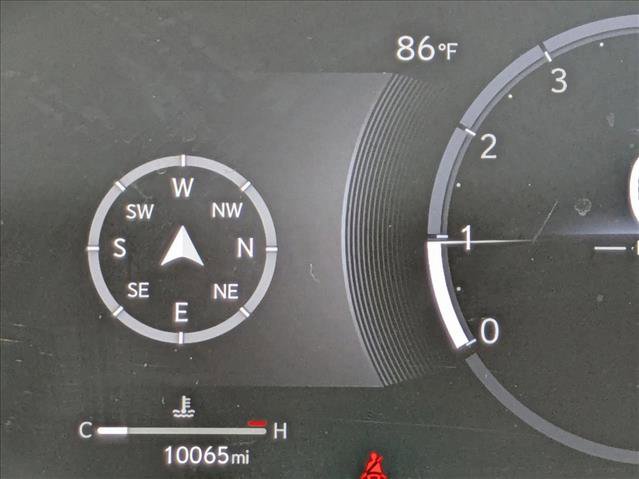 Certified 2025 Lexus TX 350 FWD w/ Technology Package image 6