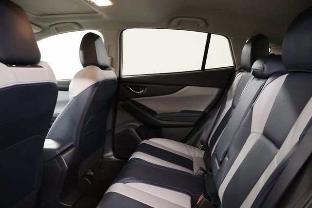 Used 2023 Subaru Crosstrek Hybrid w/ Moonroof Package w/Navigation image 33