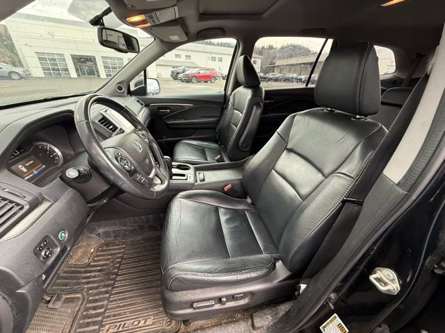 Used 2017 Honda Pilot EX-L image 13