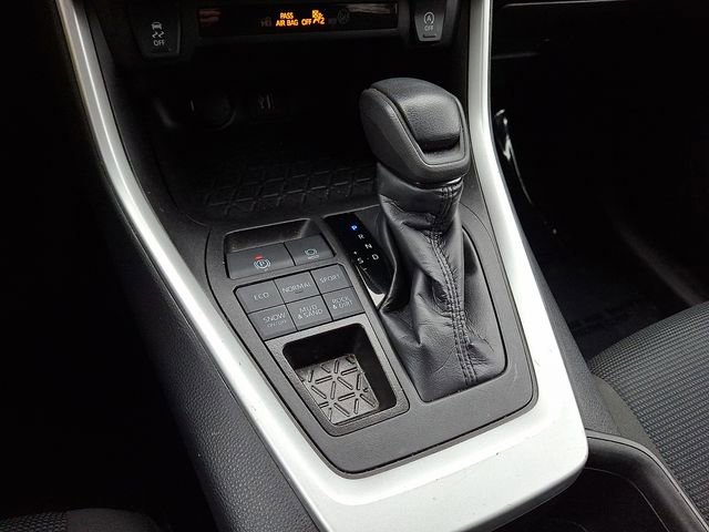 Certified 2024 Toyota RAV4 LE image 14