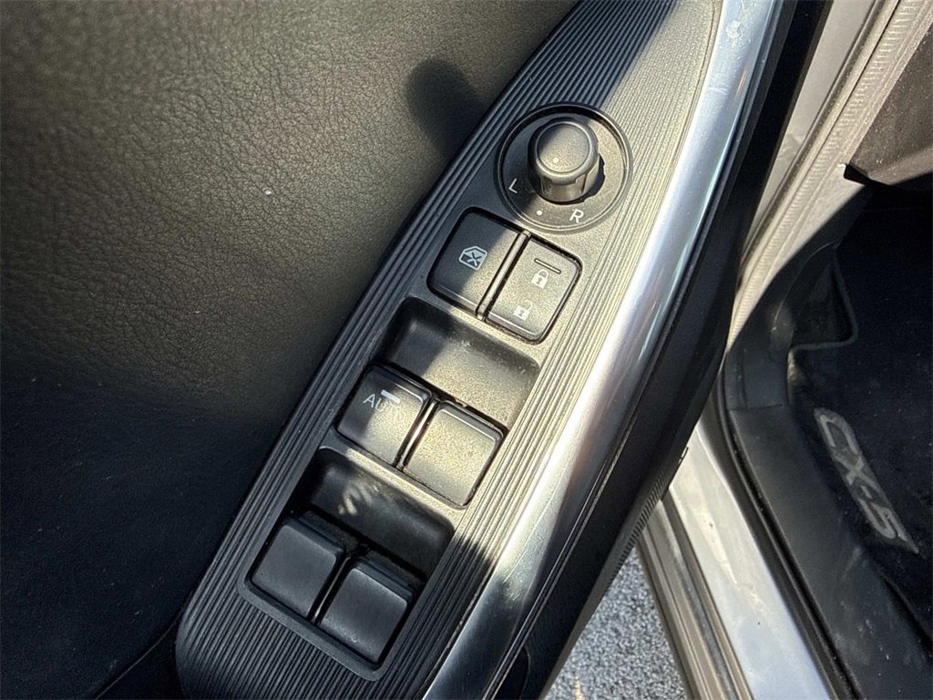 Used 2015 MAZDA CX-5 Grand Touring image 12