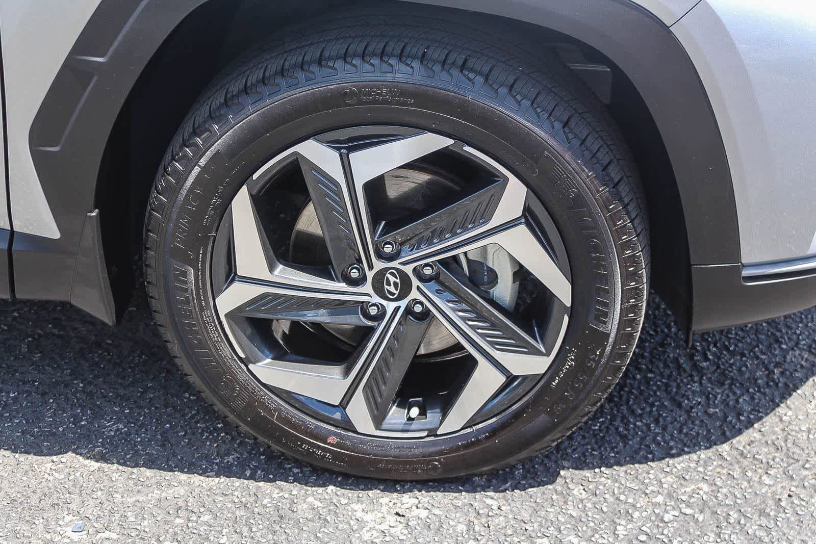 Certified 2023 Hyundai Tucson SEL w/ Convenience Package AWD/4WD image 13
