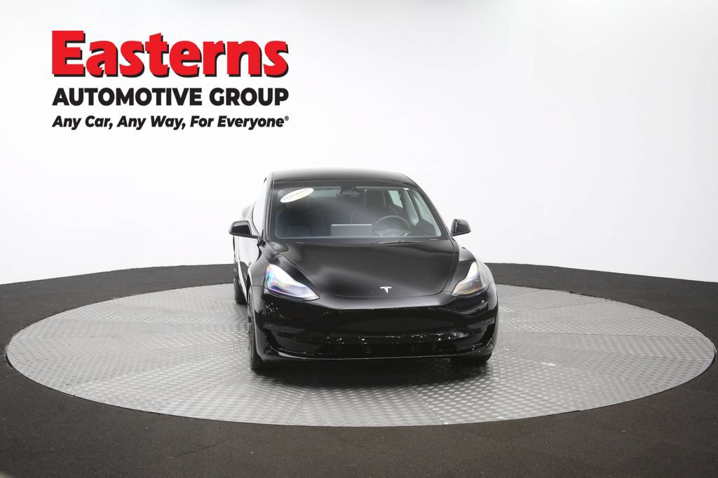 Used 2023 Tesla Model 3 Performance AWD/4WD image 46