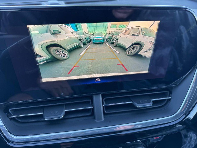 New 2026 Chevrolet Trax ACTIV image 14