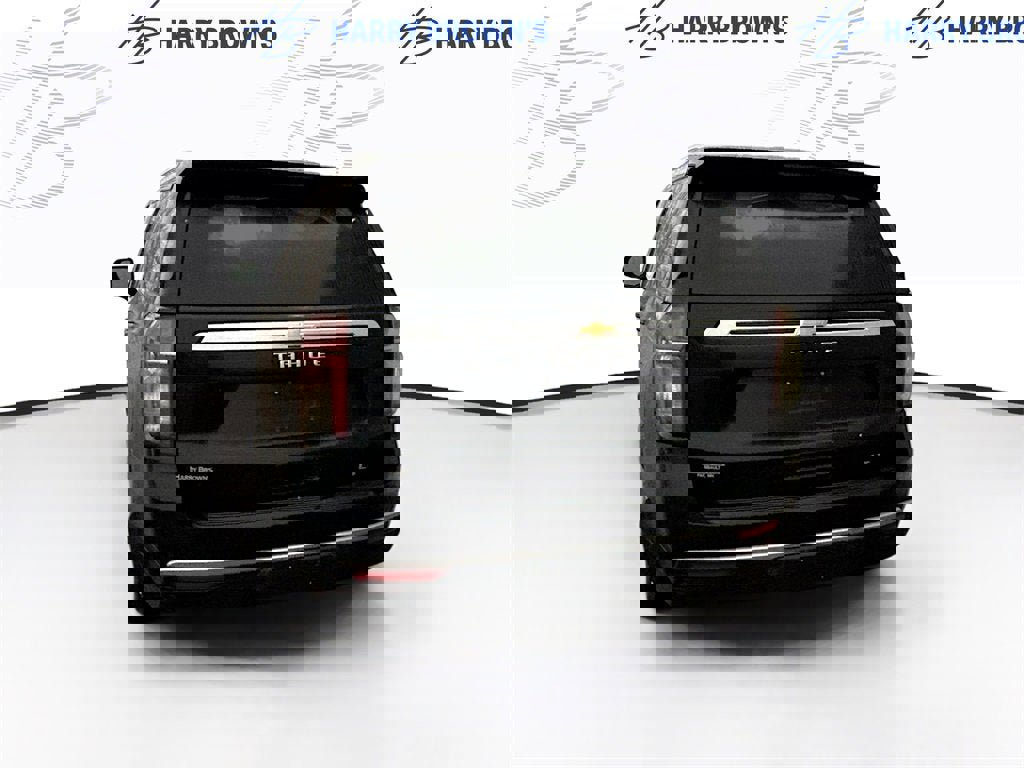 Used 2022 Chevrolet Tahoe LT w/ Luxury Package image 9