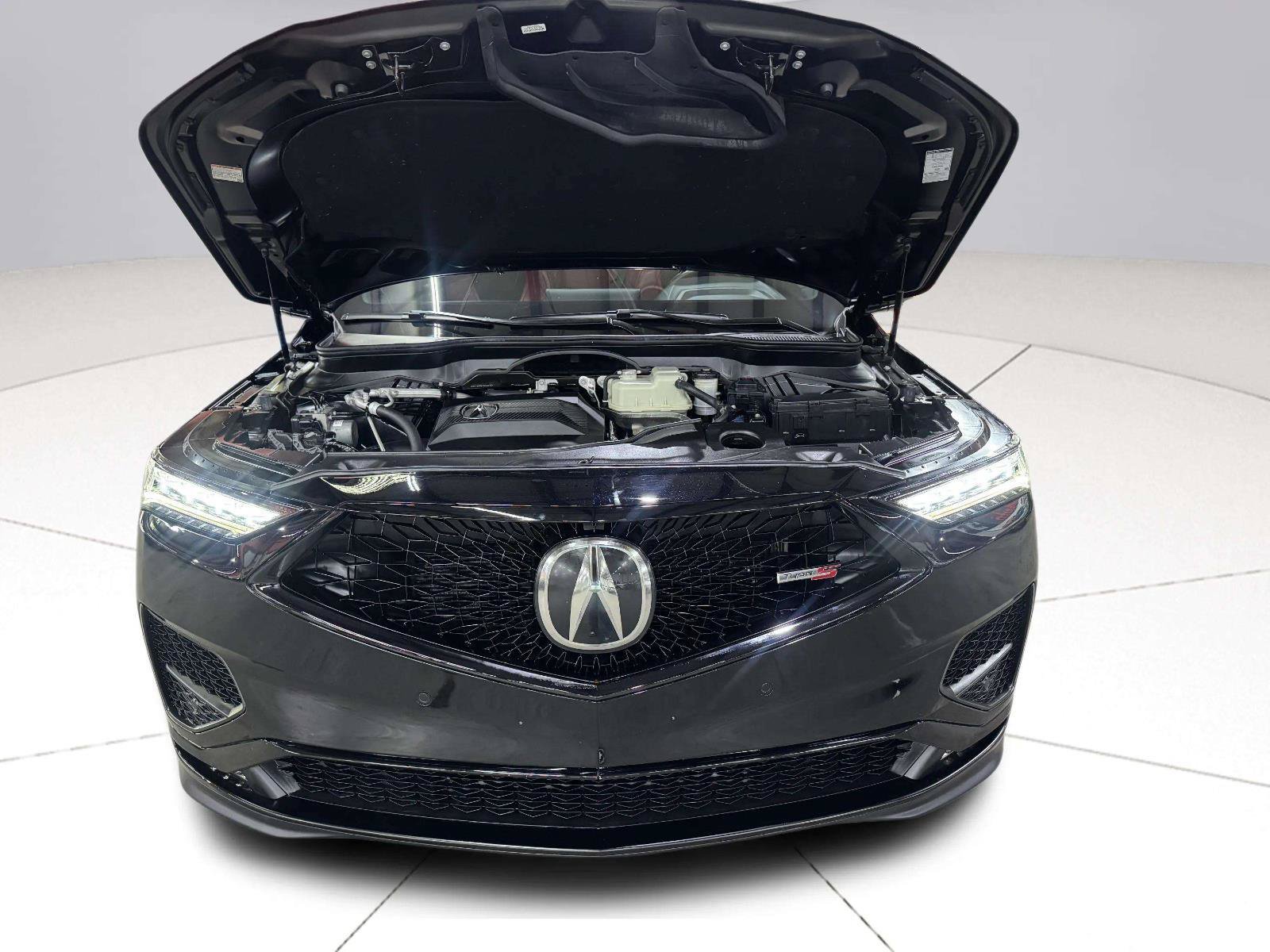 Used 2023 Acura MDX Type S AWD/4WD image 42