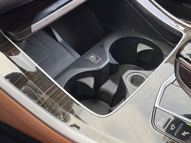 Used 2023 BMW X5 xDrive40i image 31