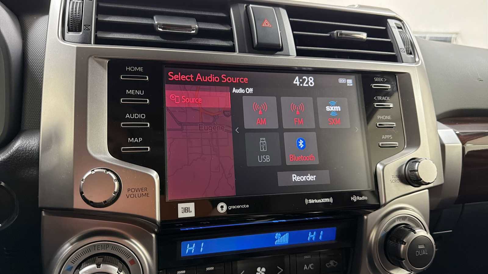 Certified 2020 Toyota 4Runner Limited image 18