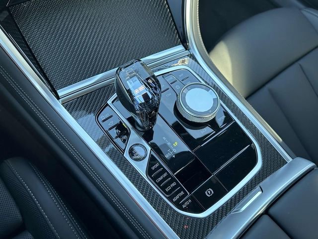 New 2026 BMW M850i xDrive M850i xDrive image 16