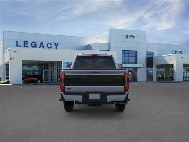 New 2026 Ford F250 4x4 Crew Cab Super Duty image 5