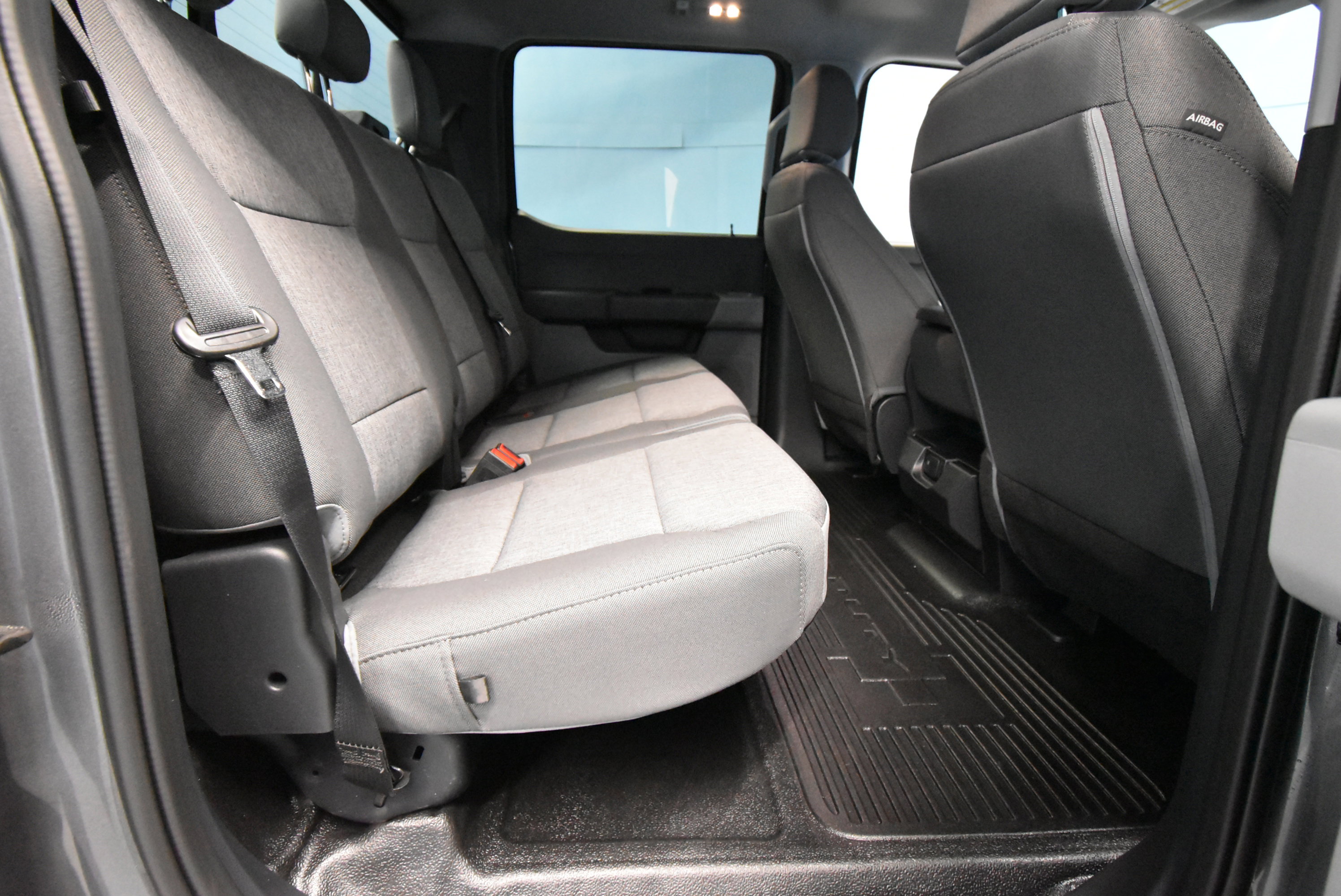 New 2026 Ford F450 4x4 Crew Cab Super Duty image 25