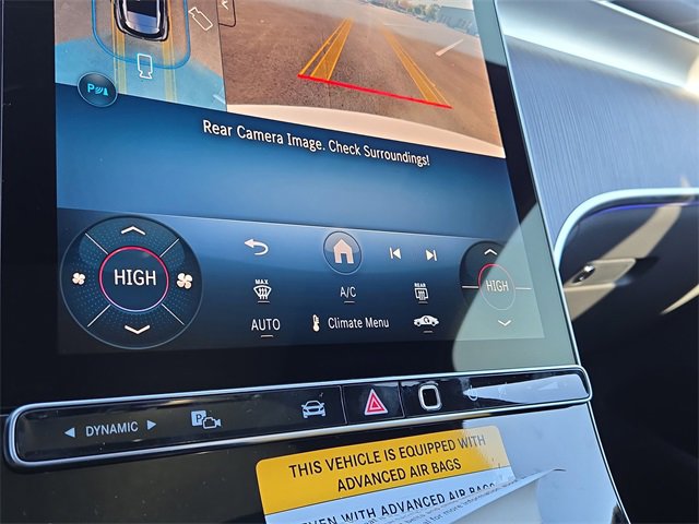 New 2026 Mercedes-Benz GLC 300 4MATIC image 15