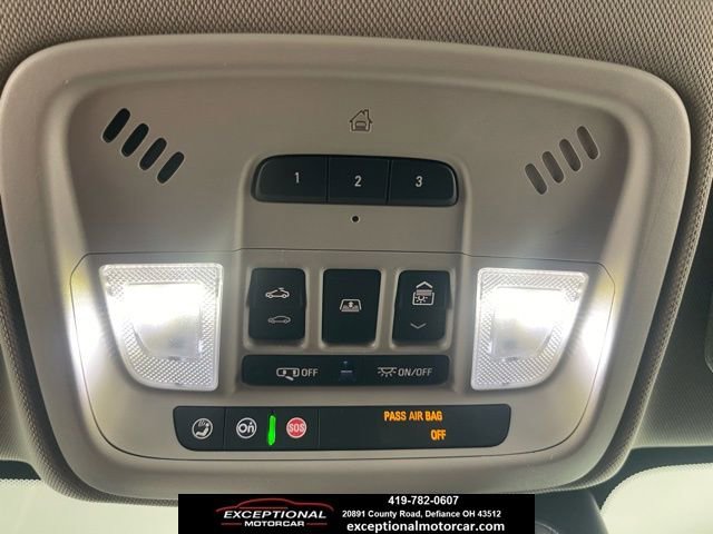 Used 2018 Buick LaCrosse Premium w/ Sun and Shade Package image 43