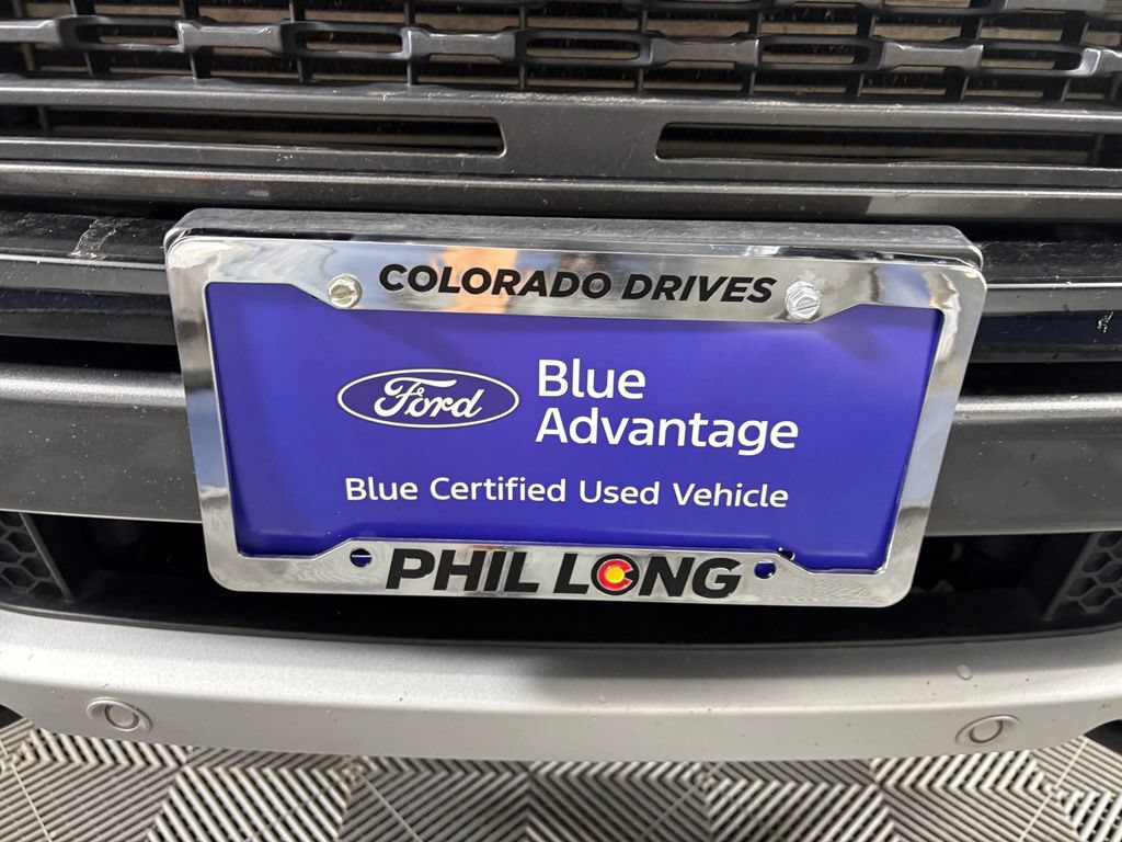 Certified 2019 Ford Ranger XLT w/ Equipment Group 301A Mid RWD image 9